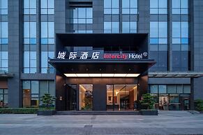 IntercityHotel Guangzhou Sanyuanli