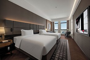 IntercityHotel Guangzhou Sanyuanli