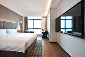 IntercityHotel Guangzhou Sanyuanli