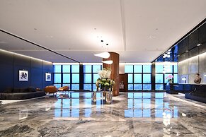 IntercityHotel Guangzhou Sanyuanli