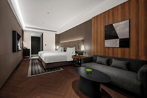 IntercityHotel Guangzhou Sanyuanli