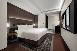 IntercityHotel Guangzhou Sanyuanli