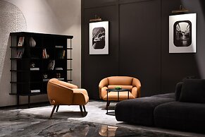 IntercityHotel Guangzhou Sanyuanli