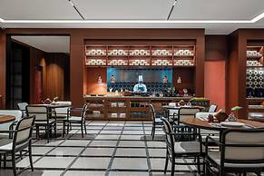 IntercityHotel Guangzhou Sanyuanli