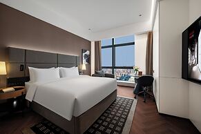 IntercityHotel Guangzhou Sanyuanli