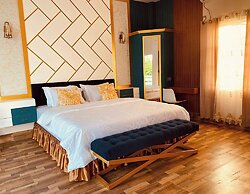 Aronnonibash Eco Resort