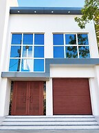 Hotel Shri Krishna Residency Mathura