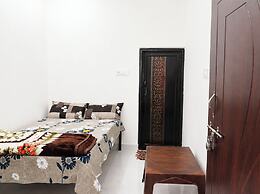 Hotel Shri Krishna Residency Mathura