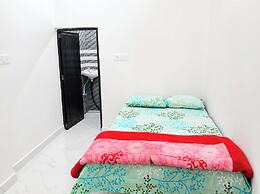 Hotel Shri Krishna Residency Mathura