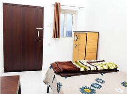 Hotel Shri Krishna Residency Mathura