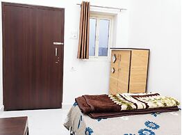 Hotel Shri Krishna Residency Mathura