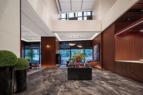 IntercityHotel Jieyang