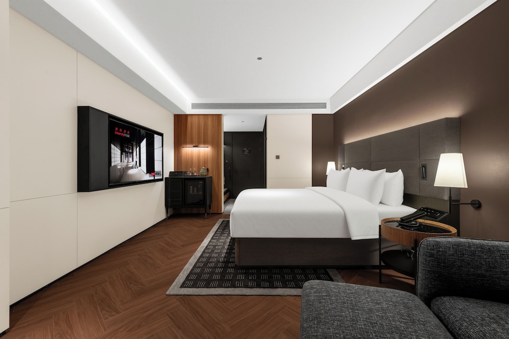 IntercityHotel Jieyang