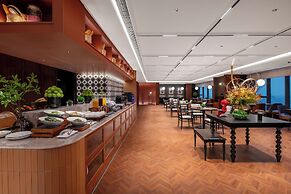 IntercityHotel Jieyang