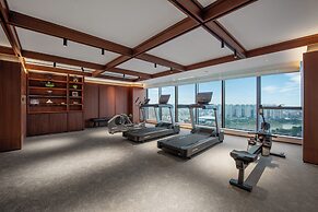 IntercityHotel Jieyang