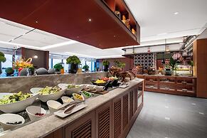 IntercityHotel Jieyang
