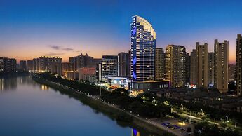 IntercityHotel Jieyang
