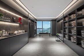 IntercityHotel Jieyang