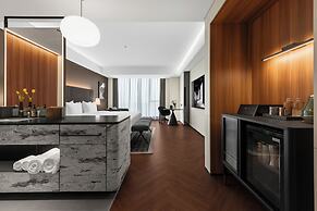 IntercityHotel Jieyang