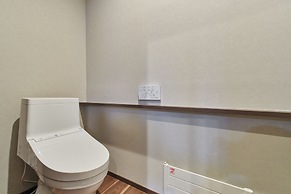 Hotel G.G.G. Asahikawa