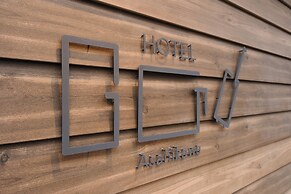 Hotel G.G.G. Asahikawa