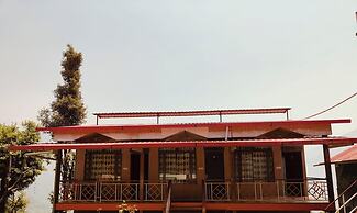 Jay jyoti resorts & caffe