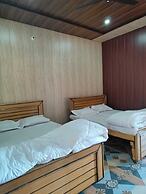 Jay jyoti resorts & caffe