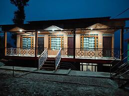 Jay jyoti resorts & caffe