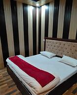 Jay jyoti resorts & caffe