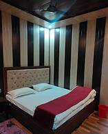Jay jyoti resorts & caffe