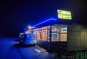 Jay jyoti resorts & caffe