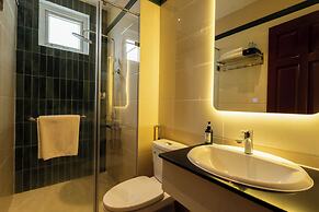 NiK Hotel Hillside Da Lat