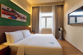 NiK Hotel Hillside Da Lat