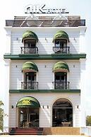 NiK Hotel Hillside Da Lat
