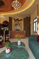 NiK Hotel Hillside Da Lat