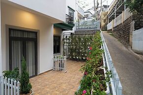 NiK Hotel Hillside Da Lat