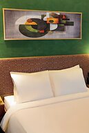 NiK Hotel Hillside Da Lat