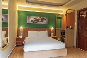 NiK Hotel Hillside Da Lat