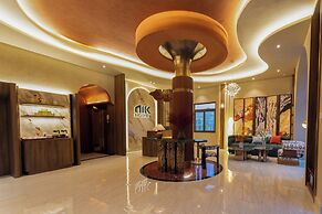 NiK Hotel Hillside Da Lat