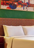 NiK Hotel Hillside Da Lat