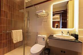 NiK Hotel Hillside Da Lat