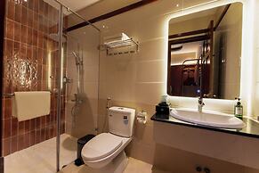 NiK Hotel Hillside Da Lat