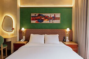 NiK Hotel Hillside Da Lat
