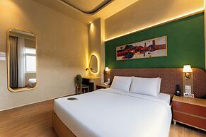 NiK Hotel Hillside Da Lat