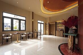 NiK Hotel Hillside Da Lat