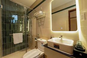 NiK Hotel Hillside Da Lat