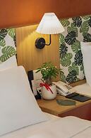 NiK Hotel Hillside Da Lat