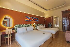 NiK Hotel Hillside Da Lat