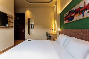 NiK Hotel Hillside Da Lat