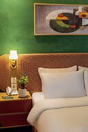 NiK Hotel Hillside Da Lat